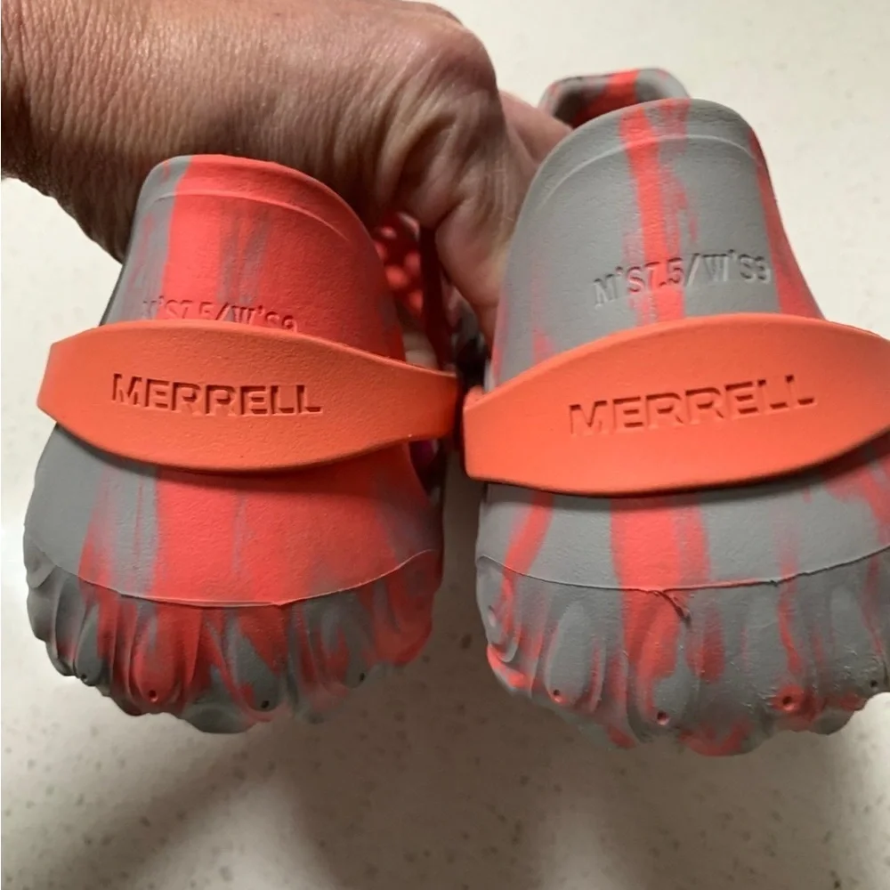Merrell mens hydro water shoes